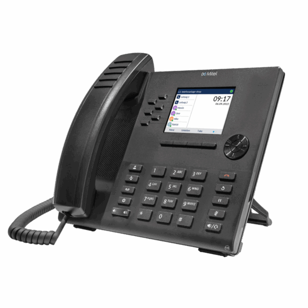 Mitel 6915 IP Phone v2
