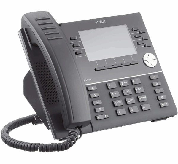 Mitel 6920wt IP Phone