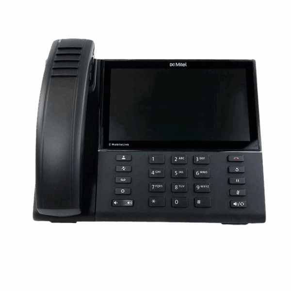 Mitel 6940w IP Phone - WiFi