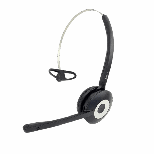 Mitel Cordless (DECT) Headset for 6930/6940
