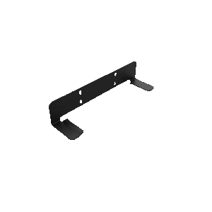 Neat Bar Wall Mount