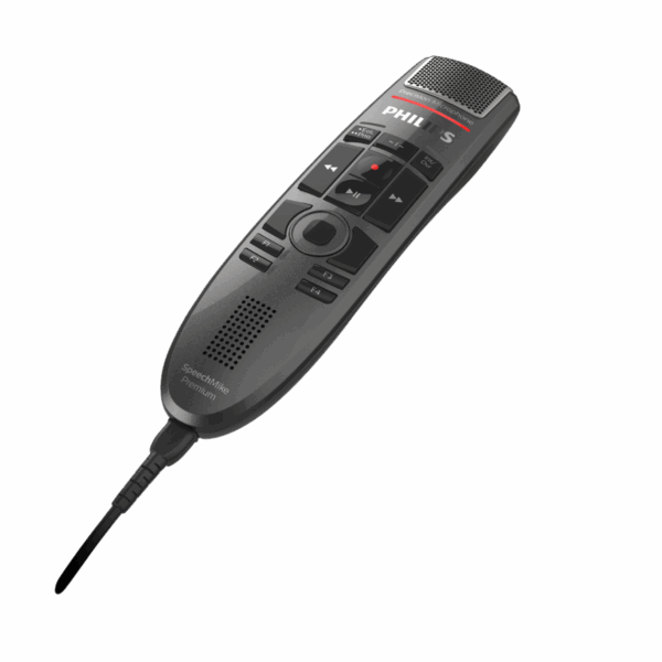 Philips Replacement USB Cable for SpeechMike III