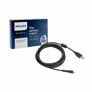 Philips Replacement USB Cable for SpeechMike III