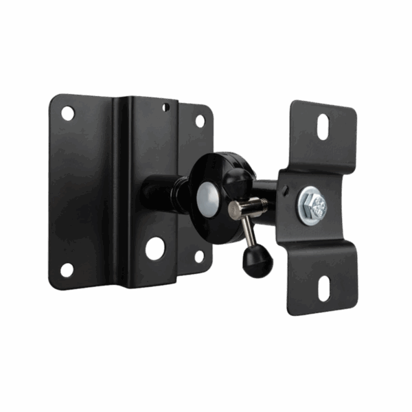 QSC Yoke Mount for PL-DC12, Color - Black