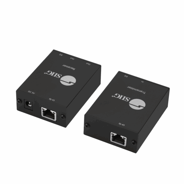 SIIG 4-Port USB 2.0 Extender