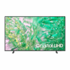 Samsung 55" LED 4K UHD Crystal Display