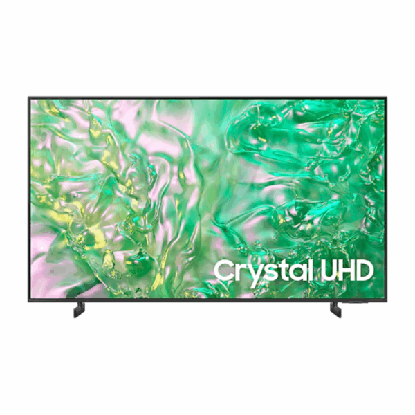 Samsung 55" LED 4K UHD Crystal Display