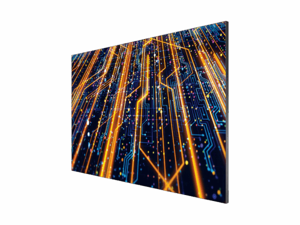 Samsung The Wall All-in-One IAC 130" 2K LED Display
