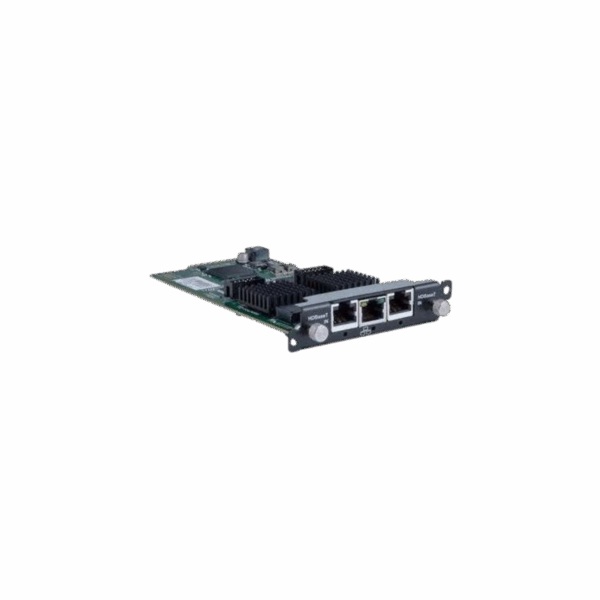 TV One CORIOmodule HDBT 2-input & Ethernet
