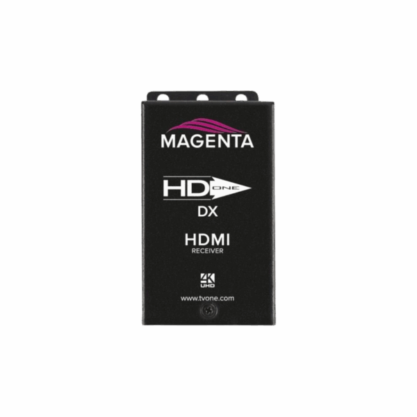 TVONE HD-One LX Receiver