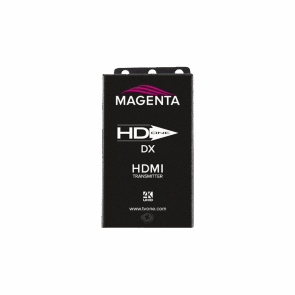 TVONE HD-One DX Transmitter