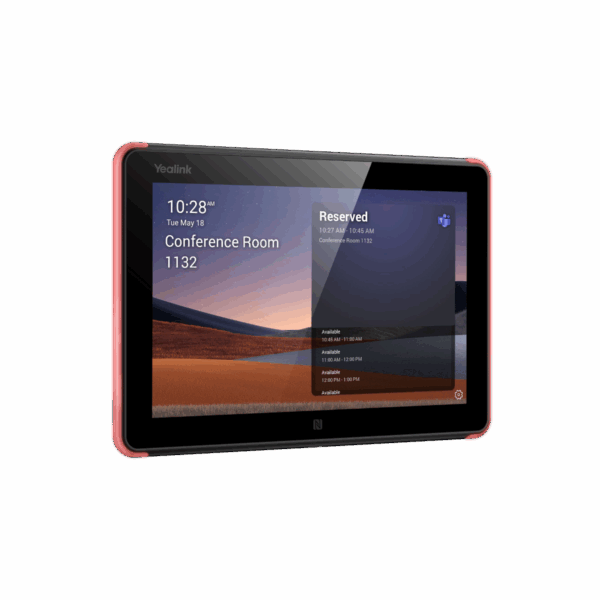 Yealink RoomPanel E2 Yealink RoomPanel E2