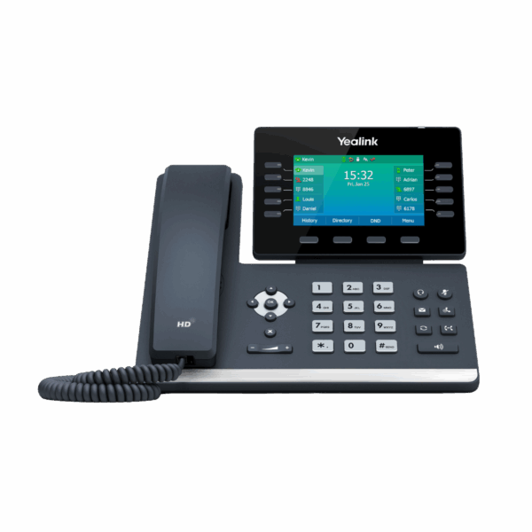 Yealink T54W Prime Business Phone