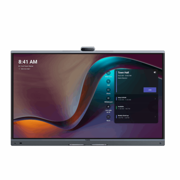 Yealink meetingboard pro Yealink MeetingBoard Pro