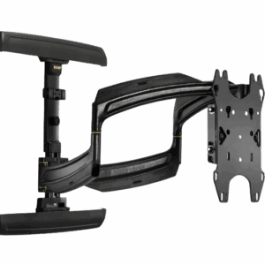 Chief Lrg. Thinstall Dual Swing Wall Mount 25" Ext