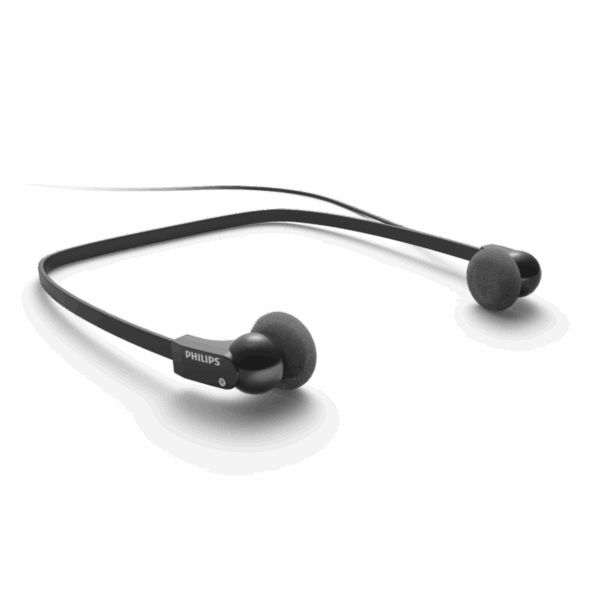 philips transcription headphones (1) Philips Transcription Headphones