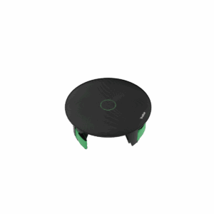 Yealink CM20 AI-Powered Beamforming Ceiling Microphone