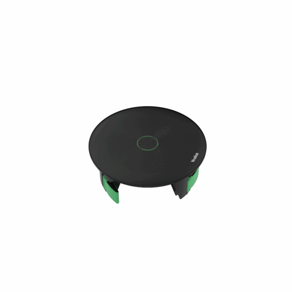 Yealink CM20 AI-Powered Beamforming Ceiling Microphone