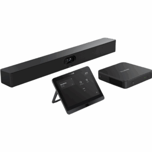 Yealink MVC S40-C4-000 Teams Rooms System for Small-to-Medium Rooms