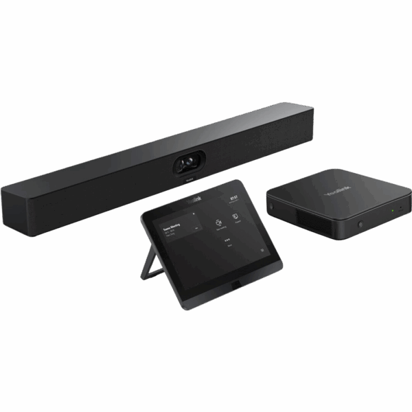 yealink mvc s40-c4-000 Yealink MVC S40-C4-000 Teams Rooms System for Small-to-Medium Rooms