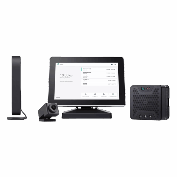 ASUS Google Meet Compute System Small/Medium Room Kit