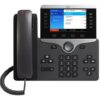 Cisco IP Phone 8861 with Multiplatform Phone firmware