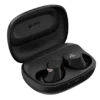 Poly Voyager Free 20 Black Earbuds +Basic Charge Case