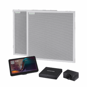 Shure IntelliMix Room Kit IMXRK70 Large Room Kit