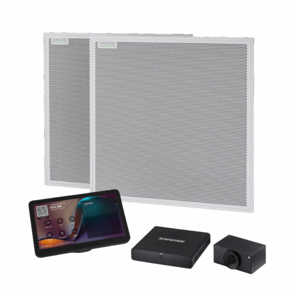 Shure IntelliMix Room Kit IMXRK70 Large Room Kit