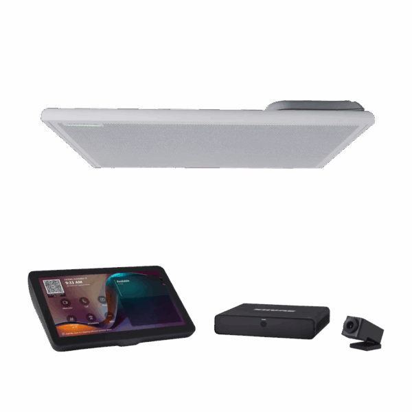 Shure IntelliMix Room Kit IMXRK30 Small Room Kit