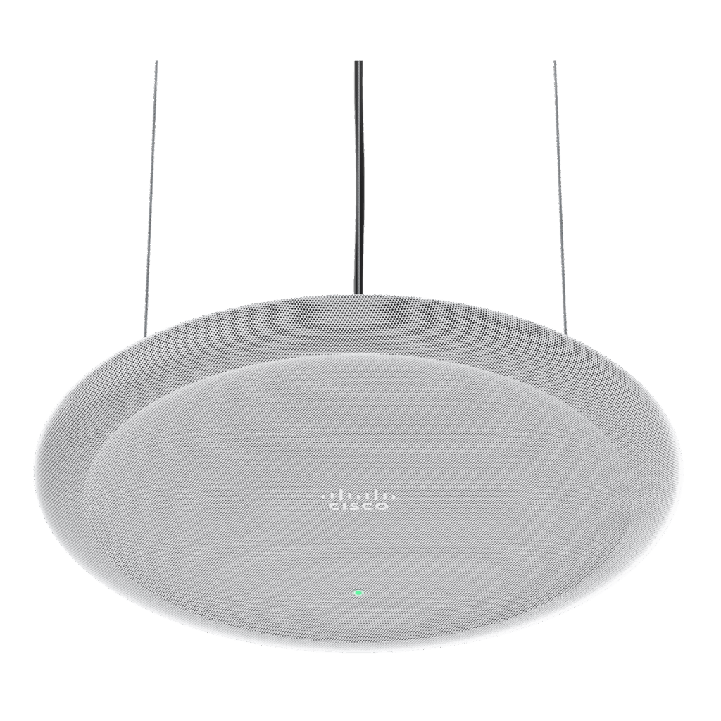 Cisco Ceiling Microphone Pro - UnifiedCommunications.com