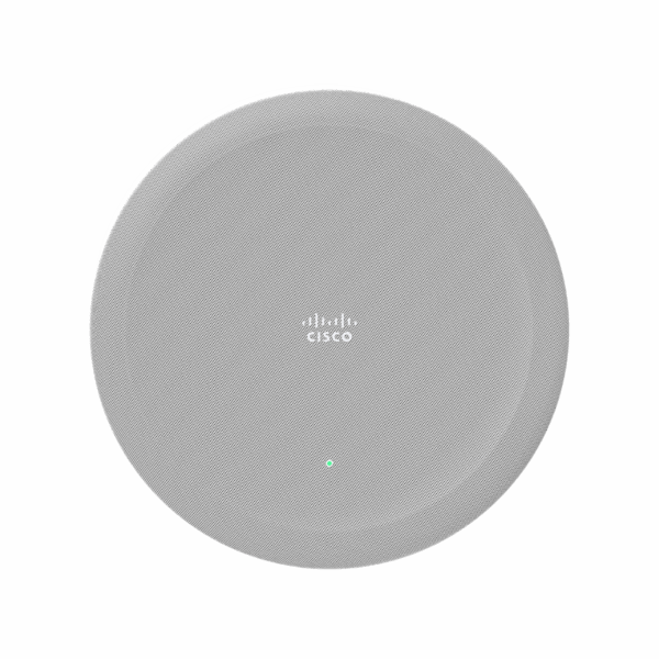 Cisco Ceiling Microphone Pro