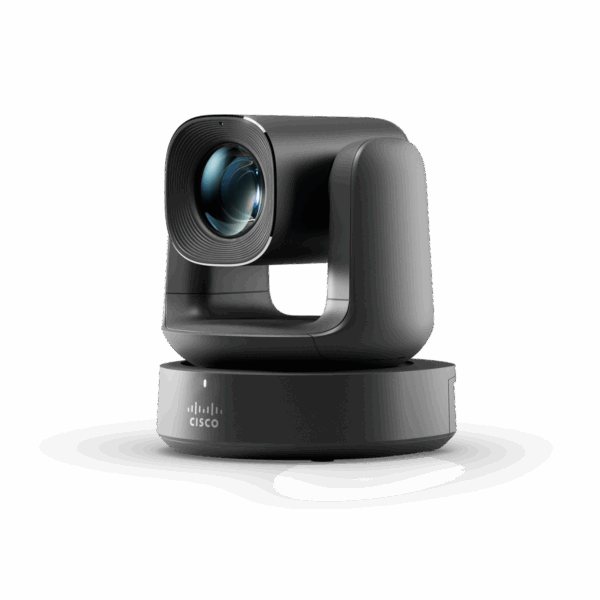 Cisco Room Vision PTZ