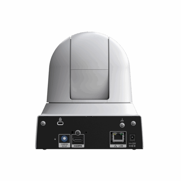 Cisco Webex PTZ 4K Camera