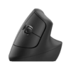 Logitech Lift Left Vertical Ergonomic Mouse - Graphite 1 Logitech Lift Left Vertical Ergonomic Mouse - Graphite