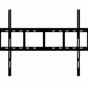 Yealink Wall Mount for MeetingBoard 75/86 Pro