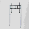 Yealink Wall Mount for MeetingBoard 7586 Pro Yealink Wall Mount for MeetingBoard 75/86 Pro