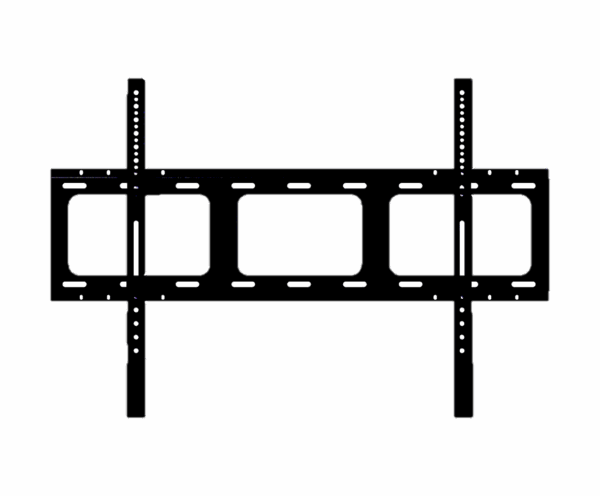 MB-WallMount-650 Yealink Wall Mount for MeetingBoard 65 Pro