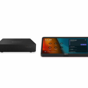 Logitech TAPMSTBASELNV4 Photo