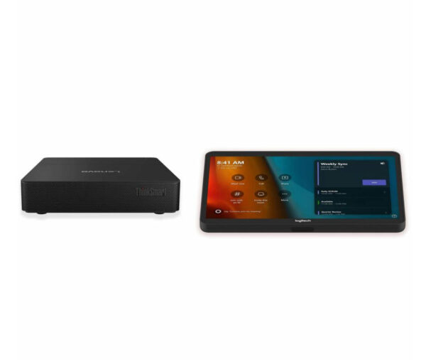 Logitech TAPMSTBASELNV4 Photo