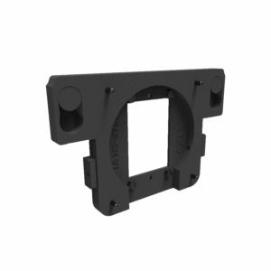 Avteq_Logitech_Tap_IP_In-Wall_Mount-1.png Avteq Wall mount for the Logitech Tap and Tap IP. Black.