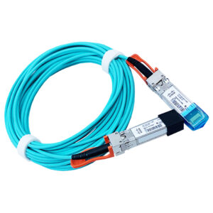 Cisco Active Optical Cable - Network cable - SFP28 to SFP28 - 10 m