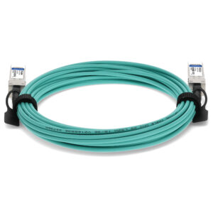 Cisco Active Optical Cable - Network cable - SFP28 to SFP28 - 3 m