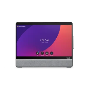 Cisco Webex Desk Pro - No Radio - video conferencing device - TAA Compliant