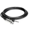 Hosa_STX-110F_10_Balanced_Female_XLR_to_14_TRS_Patch_Cable-1.jpg Hosa STX-110F 10' XLRF to 1/4" TRS Audio Cable