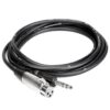 Hosa_STX-120F_20_XLRF_to_14_TRS_Audio_Cable-1.jpg Hosa STX-120F 20' XLRF to 1/4" TRS Audio Cable