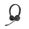 Jabra Evolve 65 – Microsoft Teams Certification – Stereo Jabra Evolve 65 SE Headset - Microsoft Teams Certification - Stereo