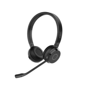 Jabra Evolve 65 SE Headset - Microsoft Teams Certification - Stereo