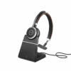 Jabra Evolve 65 SE Headset - Microsoft Teams Certification - Stereo