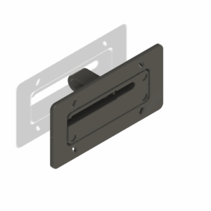 Lenovo_Wall_Mount_for_the_Lenovo_ThinkSmart_IP_Controller-1.png Wall Mount for the Lenovo Thinksmart IP Controller